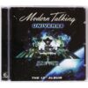 IMG_5974 Modern Talking - Universe Korean Promo CD Korea