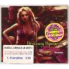 IMG_5979 Britney Spears - Everytime (Remixes) Korean Maxi Single CD Promo Korea