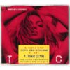 IMG_5983 Britney Spears - Toxic Single CD Promo EU / Korea