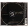 IMG_5984 Britney Spears - Toxic Single CD Promo EU / Korea