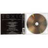 IMG_5985 Britney Spears - Toxic Single CD Promo EU / Korea