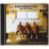 Kerbdog – On The Turn Album Korean Sealed CD Korea