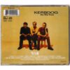 Kerbdog – On The Turn Album Korean Sealed CD Korea