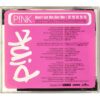 IMG_6003 P!NK – Don't Let Me Get Me CD Promo USA / Korea Pink