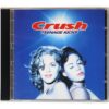 Crush - Teenage Kicks Album CD Korean Insert Korea