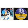 Crush - Teenage Kicks Album CD Korean Insert Korea