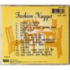 Cake - Fashion Nugget Album Korean CD Korea