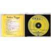 Cake - Fashion Nugget Album Korean CD Korea