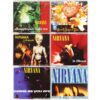 IMG_6024 Nirvana - Singles Korean Box Set 6 x CD Korea