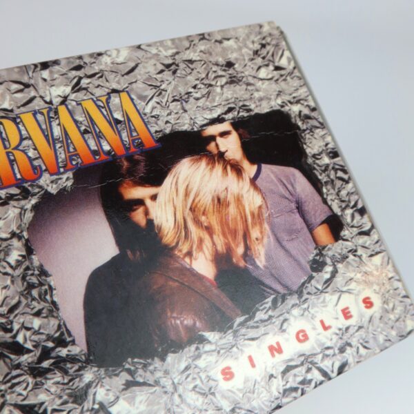 IMG_6033 Nirvana - Singles Korean Box Set 6 x CD Korea