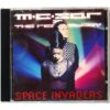 M.C. Sar & The Real McCoy – Space Invaders Album Korean CD Korea