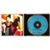 M.C. Sar & The Real McCoy – Space Invaders Album Korean CD Korea