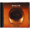 Rialto - Monday Morning Maxi Single Album Korean CD Korea