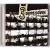3 Doors Down - The Better Life Album Korean CD Korea