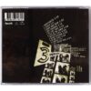 3 Doors Down - The Better Life Album Korean CD Korea