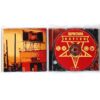 Sepultura - Nation Album Korean CD Korea