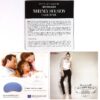 IMG_6080 Whitney Houston - I Look To You Album Korean CD Korea Inserts