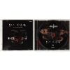 IMG_6089 Blink - Get High Album Korean CD Korea Denmark