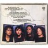 IMG_6093 Metallica - ...And Justice For All Album Korean CD Korea Polygram