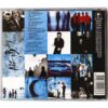 U2 - Achtung Baby Korean Album CD Korea Universal