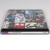 U2 - Achtung Baby Korean Album CD Korea Universal
