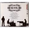 Keane - Hopes And Fears Promotional DVD Sampler Promo Korea