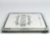Keane - Hopes And Fears Promotional DVD Sampler Promo Korea