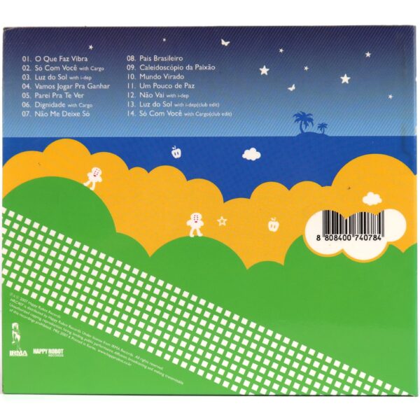 IMG_6116 Kaleido – Kaleido Album Korean CD Korea Kaleidoscópio Brazil