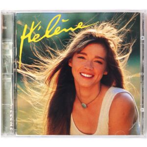 Hélène – Le Miracle De L'amour Album Korean CD Korea Helene Rolles