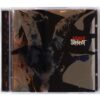 Slipknot - Iowa Album Korean CD Korea Insert