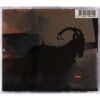 Slipknot - Iowa Album Korean CD Korea Insert