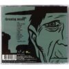 Throwing Muses - Limbo Album Korean CD Korea OBI