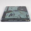 Throwing Muses - Limbo Album Korean CD Korea OBI