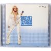 Britney Spears - Live From Las Vegas Korean VCD Video CD Korea