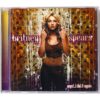 IMG_6151 Britney Spears - Oops!...I Did It Again Korean Album CD Korea