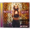 IMG_6157 Britney Spears - Oops!...I Did It Again Korean Album CD Korea Hype Sticker