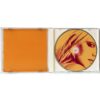 IMG_6167 Britney Spears - I'm A Slave 4 U Single CD Promo US / Korea