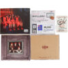 IMG_6176 Red Velvet - Perfect Velvet 2nd Album Signed Promo CD 2018
