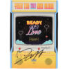 IMG_6182 Yerin - Ready, Set, Love 2nd Mini Album Signed Promo CD 2023 GFriend