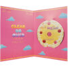 IMG_6186 Yerin - Ready, Set, Love 2nd Mini Album Signed Promo CD 2023 GFriend
