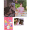 IMG_6187 Yerin - Ready, Set, Love 2nd Mini Album Signed Promo CD 2023 GFriend