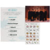 IMG_6190 TNX - For Real? 4th Mini Album Signed CD Promo 2025 The New Six