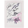 Epex - Youth Chapter 1: Youth Days [First Piece Ver.] 1st Album Signed CD 2024