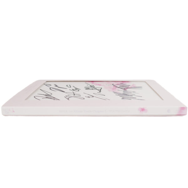 Epex - Youth Chapter 1: Youth Days [First Piece Ver.] 1st Album Signed CD 2024