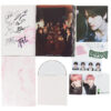 Epex - Youth Chapter 1: Youth Days [First Piece Ver.] 1st Album Signed CD 2024