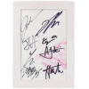 Epex - Youth Chapter 1: Youth Days [First Piece Ver.] 1st Album Signed CD 2024