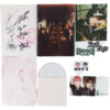 Epex - Youth Chapter 1: Youth Days [First Piece Ver.] 1st Album Signed CD 2024