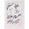 Epex - Youth Chapter 1: Youth Days [Second Piece Ver.] 1st Album Signed CD 2024