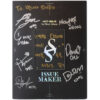 IMG_6204 Hot Issue – Issue Maker 1st Mini Album Signed + Message Promo CD 2021
