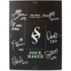 IMG_6209 Hot Issue – Issue Maker 1st Mini Album Signed Promo CD 2021